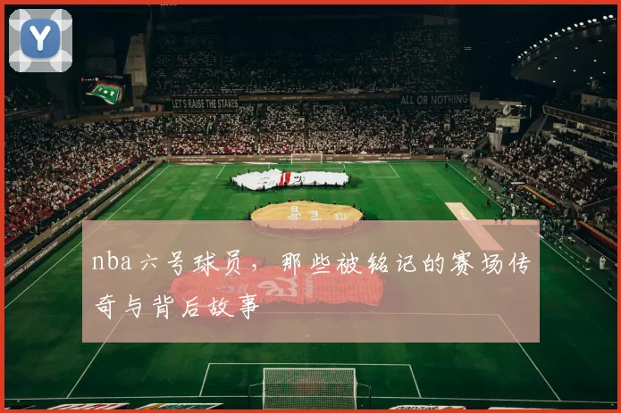 nba六号球员，那些被铭记的赛场传奇与背后故事