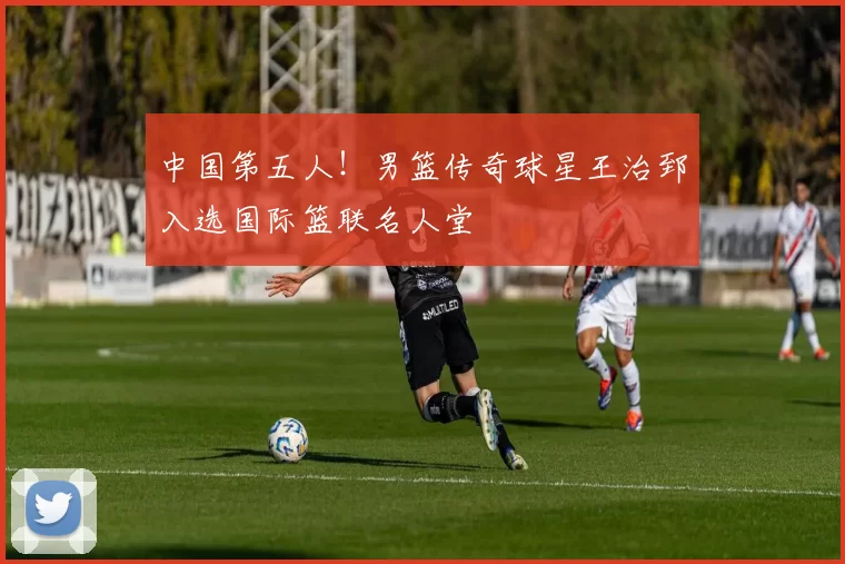 中国第五人！男篮传奇球星王治郅入选国际篮联名人堂