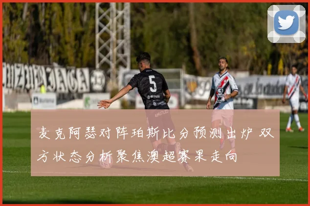 麦克阿瑟对阵珀斯比分预测出炉 双方状态分析聚焦澳超赛果走向